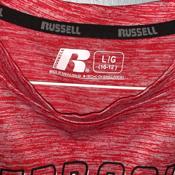 Nebraska T-Shirt - Picture 4 of 4